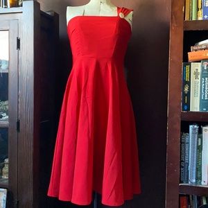 Elvgren Tatyana Dress